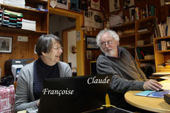 FranoiseClaude
