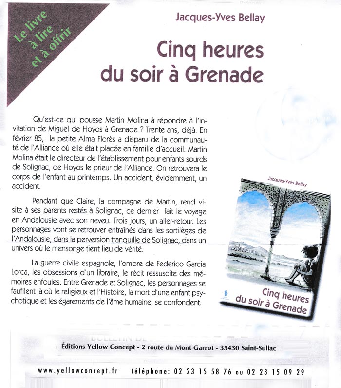 GranadeBellay