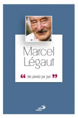 marcel legaut une pensee par jour